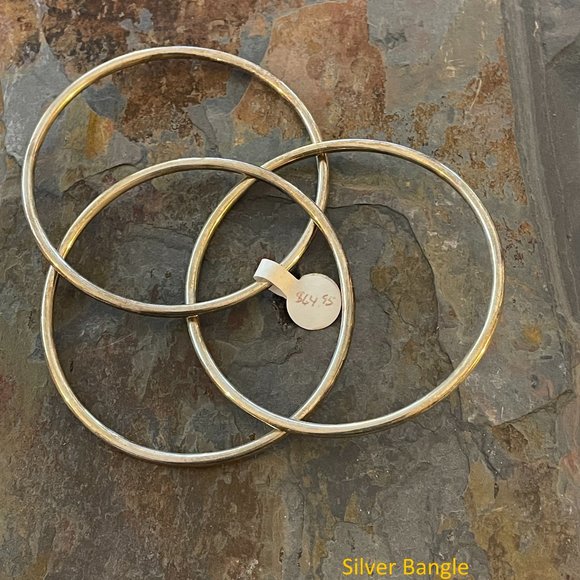 Silver Bracelet - Picture 1 of 1